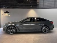 Neu BMW i4 M Sport 210 kW (286 PS) 2026 Grau Limousine