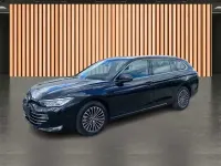 Używany VW Passat Elegance 150 KM (110 kW) 2025 Czarny Kombi