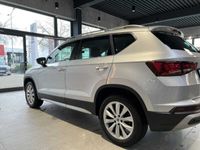 gebraucht Seat Ateca Xperience 4Drive Klima Navi Vorführwagen, bei Autohaus von der Weppen GmbH & Co. KG