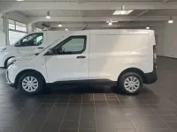 Neu Ford Transit Trend 101 PS (74 kW) 2026 Frozen white weiß Van / Kleinbus