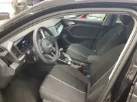 Gebraucht Audi A1 Sportback Advanced Plus 116 PS (85 kW) 2025 Mythosschwarz Kleinwagen