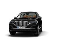 Gebraucht BMW X7 Efficient Dynamics 340 PS (250 kW) 2026 SUV