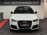 Gebraucht Audi RS3 Sport 367 PS (269 kW) 2016 Weiß Limousine