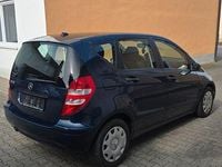 Gebraucht Mercedes A150 95 PS (69 kW) 2008 Kleinwagen