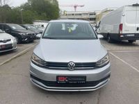 gebraucht VW Touran Trendline BMT/Start-Stopp Aut Navi PDC