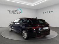 Gebraucht Skoda Octavia Selection 150 PS (110 kW) 2025 Schwarzmagic perleffekt Kombi