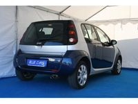 Gebraucht Smart ForFour 95 PS (69 kW) 2006 Blau metallic Kleinwagen