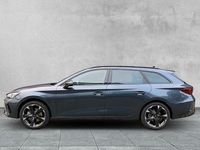 Neu Cupra Leon 204 PS (150 kW) 2025 Grau Kombi