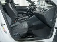 Gebraucht VW Taigo R-line 110 PS (80 kW) 2022 Pure white SUV