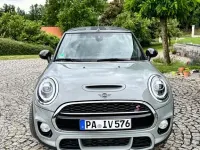 Second-hand Mini Cooper S 192 CP (141 kW) 2019 Gri Hatchback