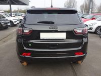 Gebraucht Jeep Compass Altitude 131 PS (96 kW) 2023 Schwarz SUV