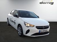 gebraucht Opel Corsa-e F Edition Style Sitzheizung€ 23.880,-