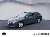 Gebraucht VW Golf VIII Comfortline 116 PS (85 kW) 2023 Grau Kombi