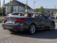 gebraucht BMW 420 d Cabrio