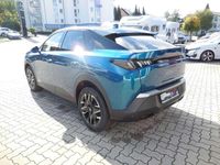 Neu Peugeot 3008 Allure 136 PS (100 kW) 2025 Obsessionblau SUV