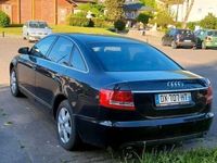 gebraucht Audi A6 Auto