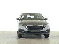 gebraucht Skoda Octavia Combi Ambition Matrix Navi SHZ RFK ACC