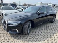Gebraucht Audi A6 Design 231 PS (169 kW) 2020 Schwarz Kombi