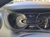 Gebraucht Renault Captur Experience 90 PS (66 kW) 2015 Schwarz SUV