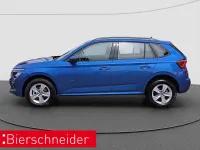 Neu Skoda Kamiq Selection 116 PS (85 kW) 2026 Grau SUV