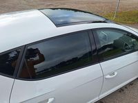 Gebraucht Seat Leon FR 179 PS (131 kW) 2014 Weiß Limousine