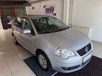 Gebraucht VW Polo S 105 PS (77 kW) 2007 Silber Limousine