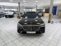 Gebraucht Mercedes S580 AMG 510 PS (375 kW) 2022 Schwarz Limousine