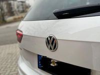 Gebraucht VW Tiguan Highline 179 PS (131 kW) 2018 Weiß SUV
