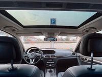 Gebraucht Mercedes C220 170 PS (125 kW) 2011 Weiß Kombi