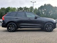 Neu Volvo XC60 Plus 349 PS (256 kW) 2025 Schwarz SUV