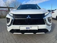 Usado Mitsubishi Eclipse Cross Plus 188 HP (138 kW) 2023 Branco SUV