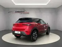 Gebraucht Opel Mokka 2024 Rot SUV
