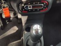 Second-hand Smart ForFour 71 CP (52 kW) 2019 Negru Hatchback