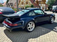 gebraucht Porsche 964 Turbo 3.3