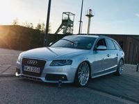 gebraucht Audi A4 B8 2.0 tfsi