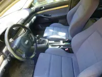 Gebraucht Audi A4 150 PS (110 kW) 2000 Schwarz Kombi