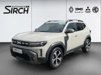 Second-hand Dacia Duster Journey 94 CP (69 kW) 2025 Bej SUV