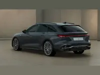 Gebraucht Audi A5 Edition .1 204 PS (150 kW) 2025 Magnetgrau Kombi