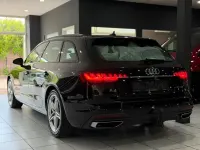 Gebraucht Audi A4 Sport 204 PS (150 kW) 2023 Schwarz Kombi