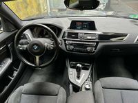 gebraucht BMW 120 120 d xDrive Sport-Aut. M Sport
