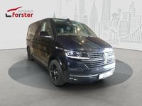 gebraucht VW Multivan T6T 6.1 Comfortline DSG Standheizung