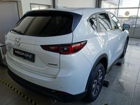 Gebraucht Mazda CX-5 Ad'Vantage 165 PS (121 kW) 2025 SUV