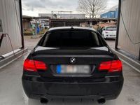 gebraucht BMW 335 i *TOP* MPAKET MPERFORMANCE ALL BLACK