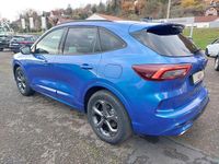 Neu Ford Kuga ST-Line 186 PS (136 kW) 2025 Blau SUV