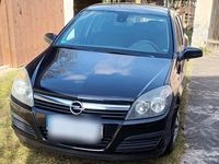 gebraucht Opel Astra