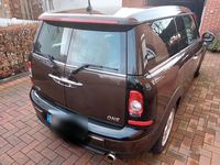 gebraucht Mini One Clubman 1.6