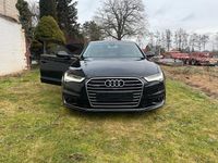 Gebraucht Audi A6 272 PS (200 kW) 2015 Schwarz Limousine