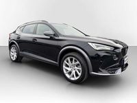 Gebraucht Cupra Formentor 150 PS (110 kW) 2022 Schwarz SUV