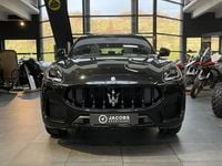 Neu Maserati Grecale 330 PS (242 kW) 2025 Grau SUV