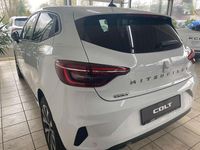 Neu Mitsubishi Colt Plus 67 PS (49 kW) 2025 Antarktisweiss (s) Kleinwagen